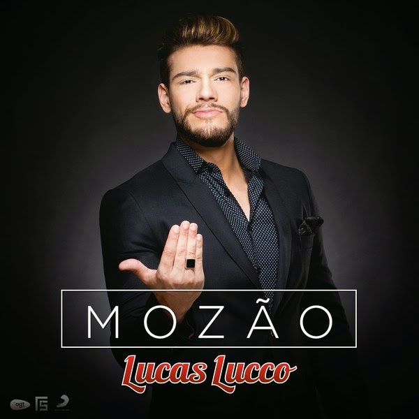 Baixar Cd Lucas Lucco O Destino Áudio DVD (2014) Minha Música